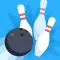 Bowling Sky