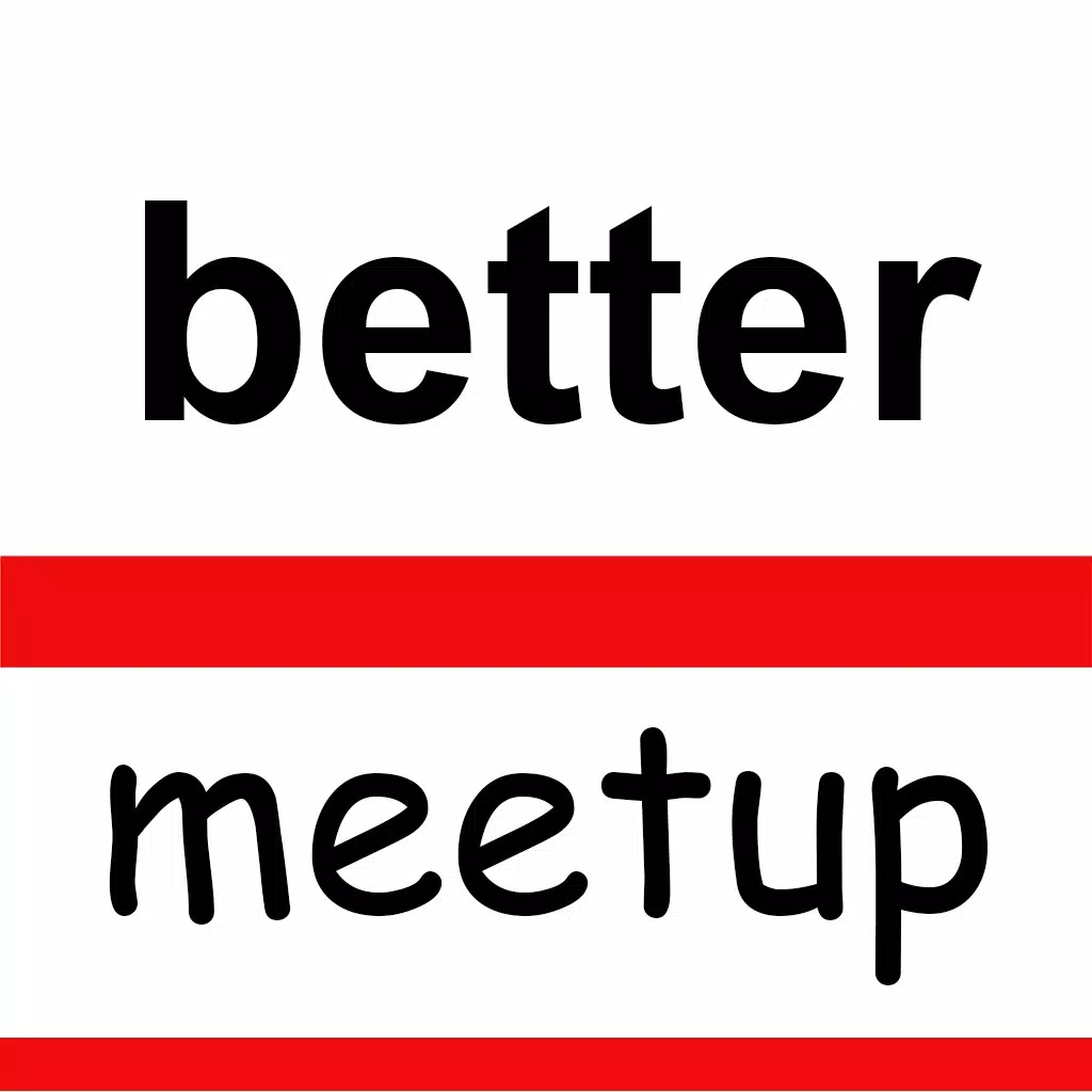 Better Meetup App Better Meetup App