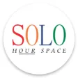 SOLO HOUR SPACE SOLO HOUR SPACE