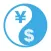 FX Diff - compare FOREX pairs, inc BTC, ETH