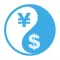 FX Diff - compare FOREX pairs, inc BTC, ETH