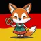 German - learn words easily