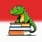 Indonesian: learn words easily