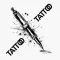 Tattoo AI - sketch ideas