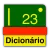Portuguese: multi-language dictionary