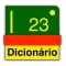 Portuguese: multi-language dictionary