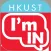 I'm IN - HKUST