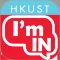 I'm IN - HKUST