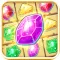 Jewelish Blitz:Casual puzzle