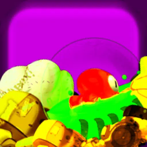 Combo Racing On Critters Planet Combo Racing On Critters Planet