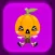 Fruit Warriors Bridge Aerox Rider