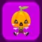 Fruit Warriors Bridge Aerox Rider