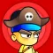 Pirate Dash Find Golden