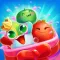 Fruits Garden:The Blast Puzzle