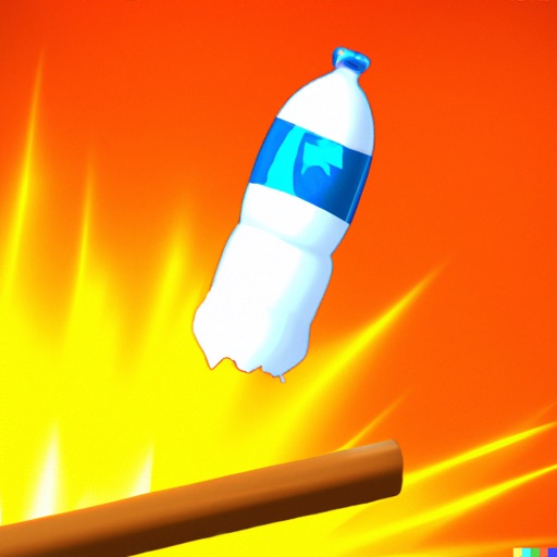 Water Bottle Challenge 2 Water Bottle Challenge 2
