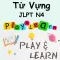 Từ Vựng JLPT N4