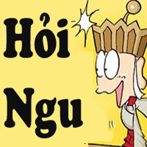 Hỏi Ngu Hại Não Hỏi Ngu Hại Não