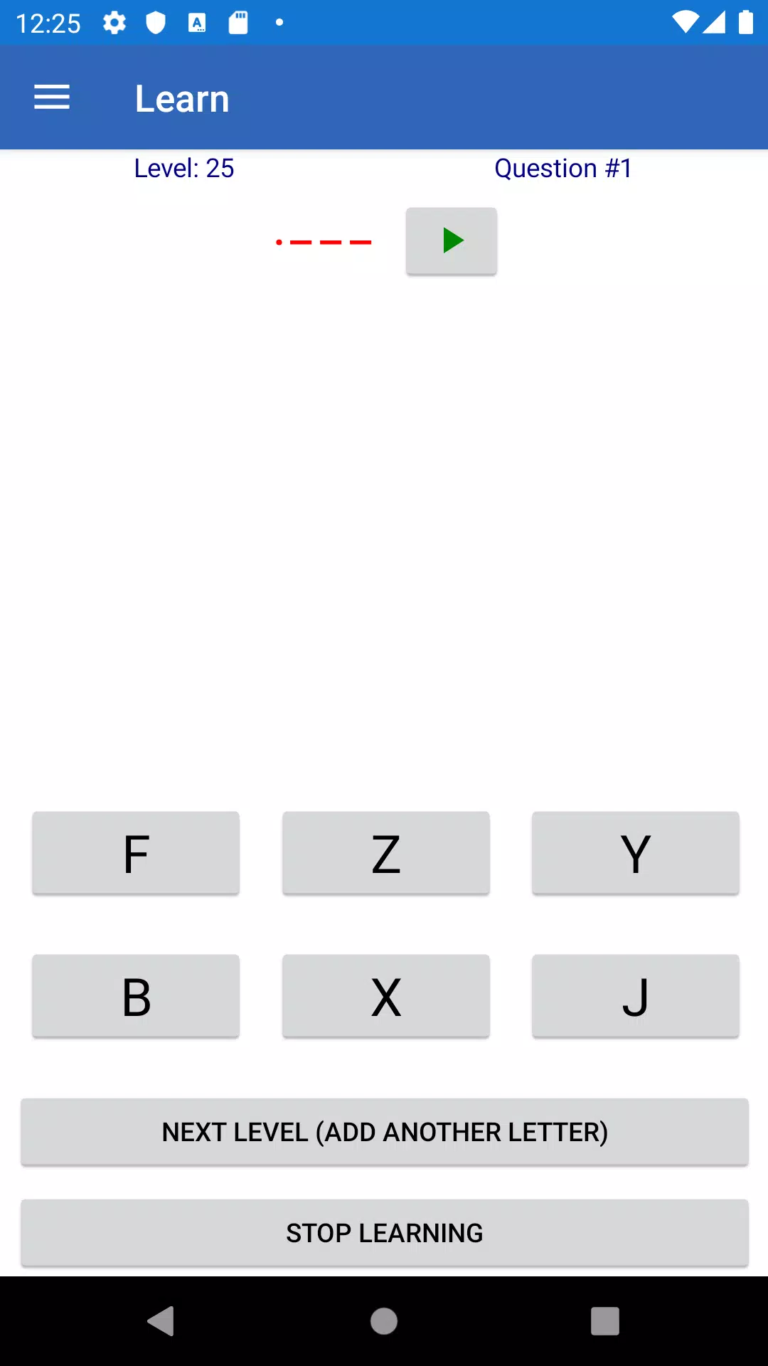 Morse Code - Learn & Translate APK for Android Download - PGYER APKHUB