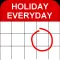 Holiday Everyday