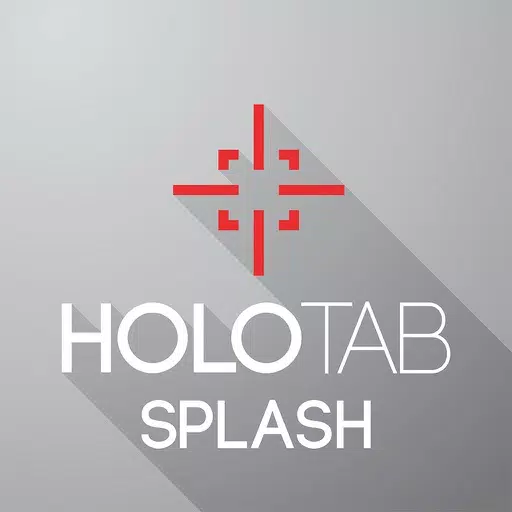 HoloSplash HoloSplash