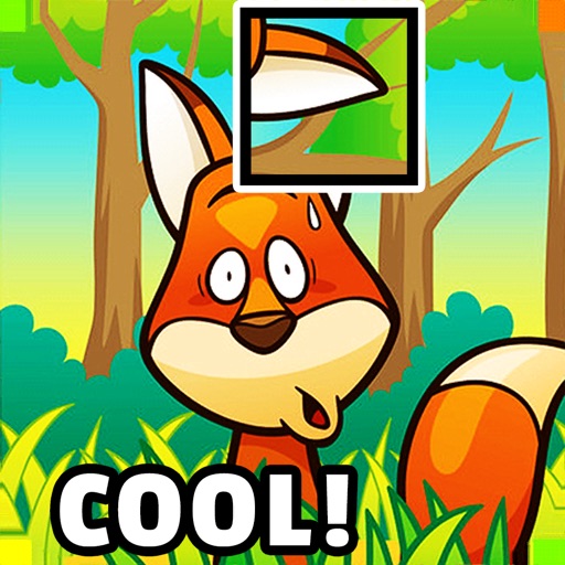 Jigsaw Puzzle: Cute Animals Jigsaw Puzzle: Cute Animals