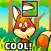 Jigsaw Puzzle: Cute Animals