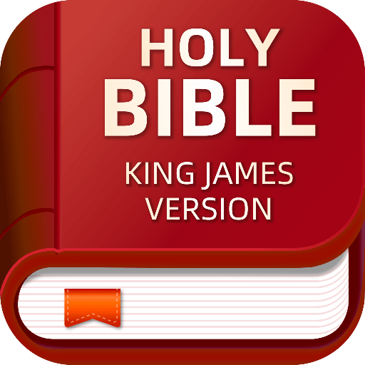 Holy Bible - Verse+Audio