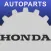 Autoparts for Honda