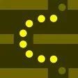 CURVE - hardcore yet relaxing one-tap game