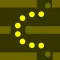 CURVE - hardcore yet relaxing one-tap game