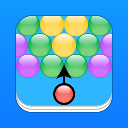 Bubble Bobble - Bubble Shooter