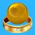 Reaction Test - Gold Balls