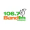 Band FM Campinas 106.7