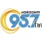 Rádio 95.7 FM Horizonte