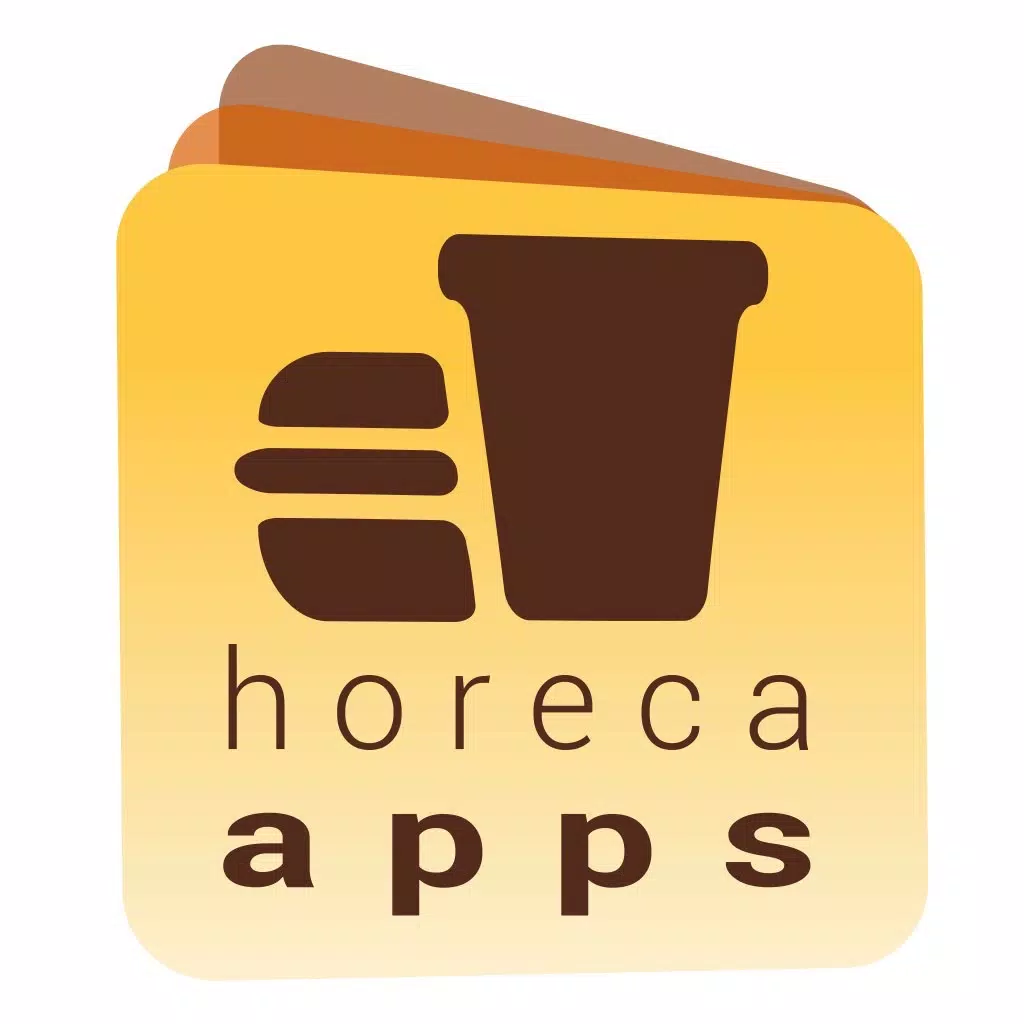 Horeca App Horeca App