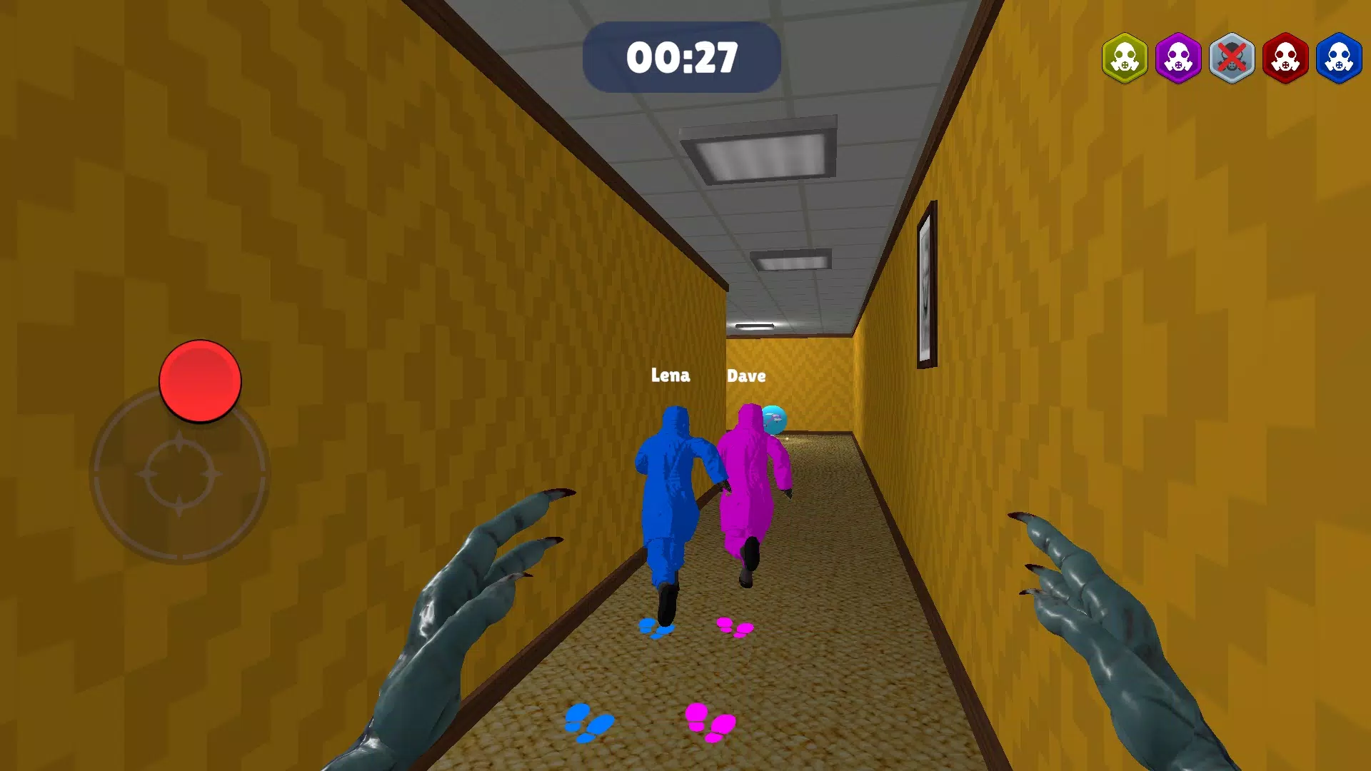 Horror Hide Screenshots