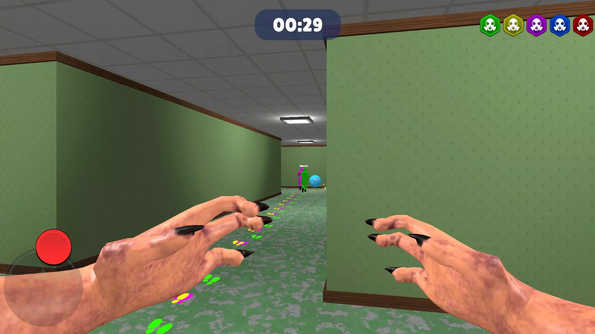 Horror Hide Screenshots