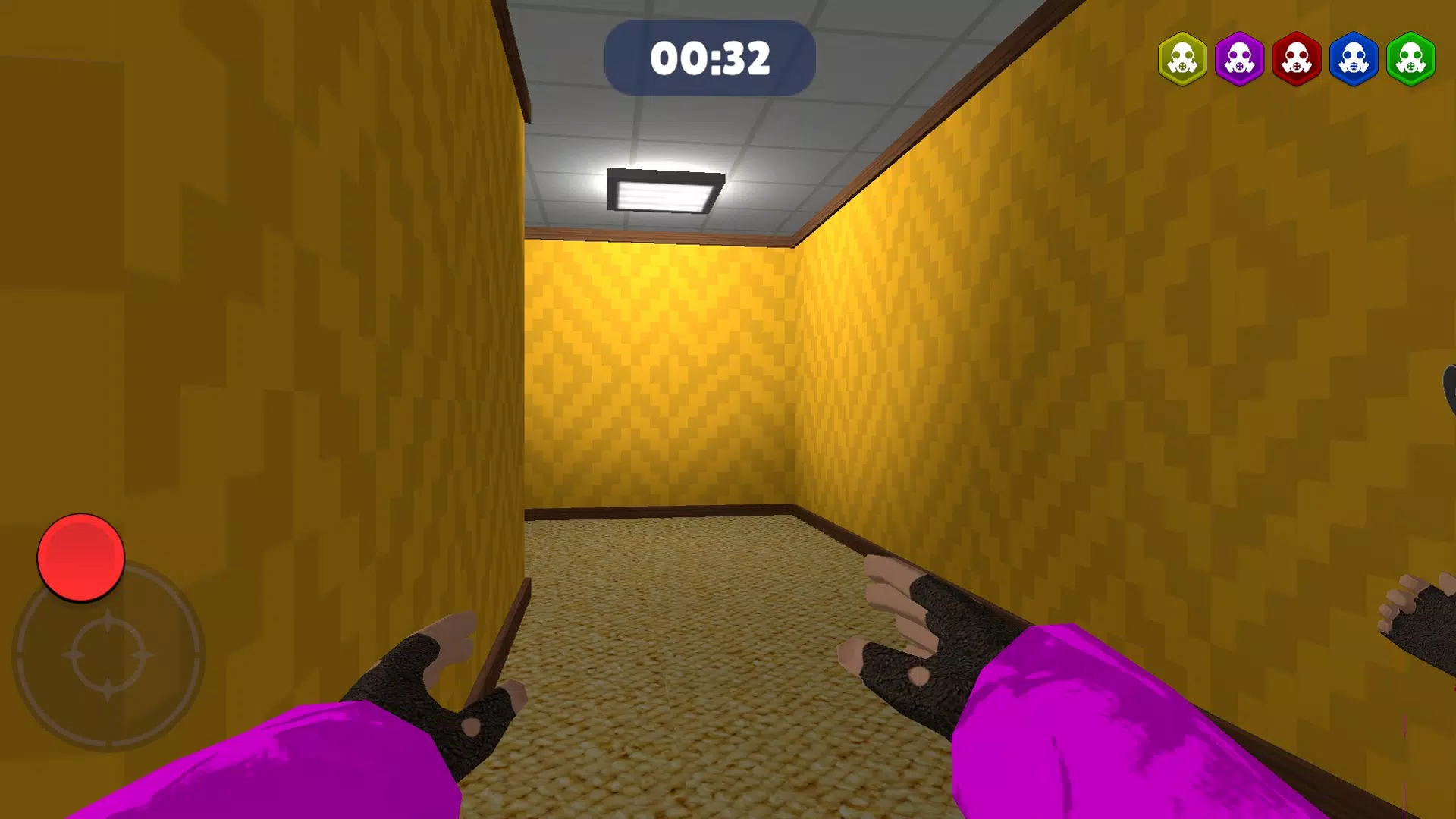 Horror Hide Screenshots