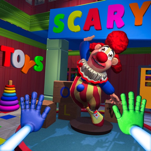 Puzzle Horror Factory Toy Puzzle Horror Factory Toy