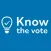 Know The Vote