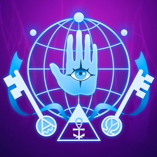 Idle Anomaly: Alien Control Idle Anomaly: Alien Control