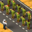 The Idle Forces: Army Tycoon The Idle Forces: Army Tycoon