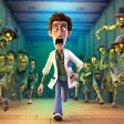 Zombie Hospital - Idle Tycoon Zombie Hospital - Idle Tycoon