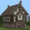 House design for Minecraft - Ideas, Blueprinters and Tutorials