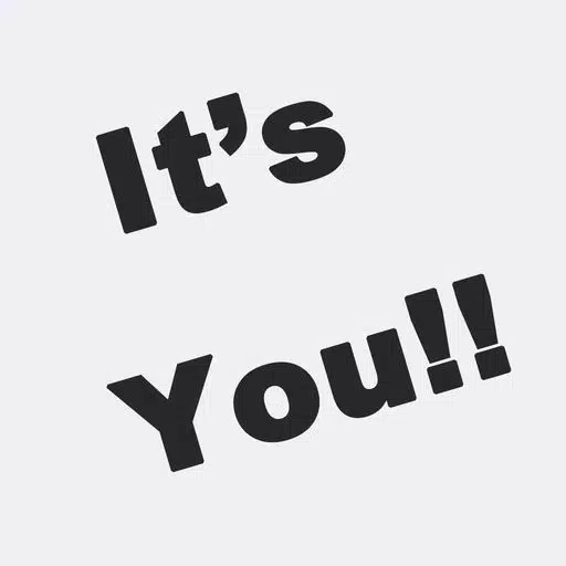 It's You - The best draw lots, pick number app. It's You - The best draw lots, pick number app.