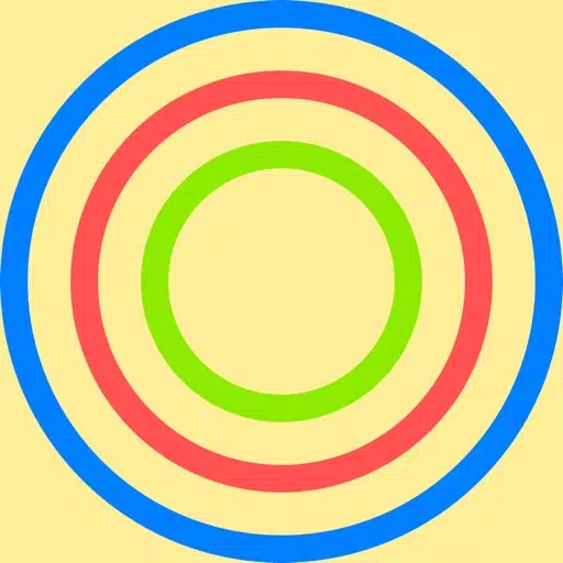 Circle Tap Circle