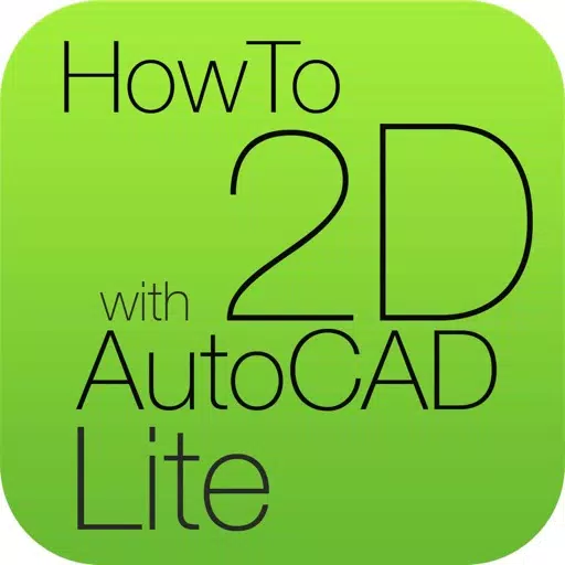 HowTo2D with AutoCAD Lite HowTo2D with AutoCAD Lite