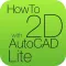 HowTo2D with AutoCAD Lite
