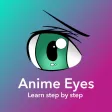 Draw Anime Eyes