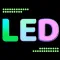 NeonLED - LED Banner